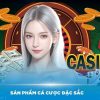 YO88-Hành trình may mắn bắt đầu tại casino trực tuyến!