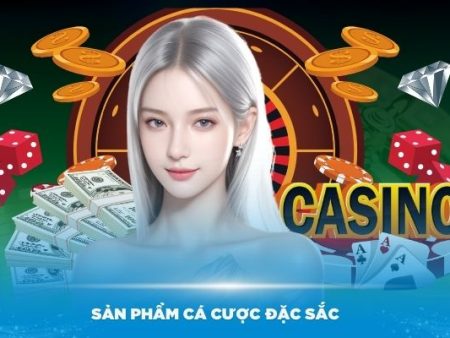 YO88-Hành trình may mắn bắt đầu tại casino trực tuyến!