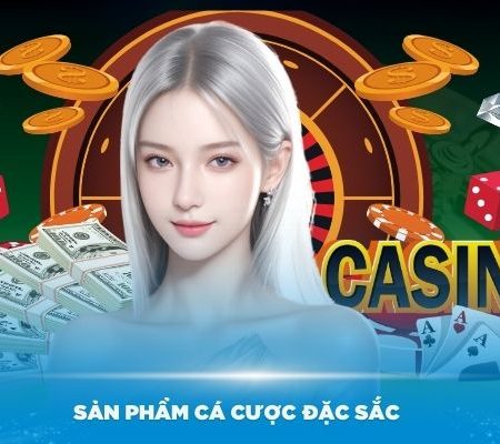 YO88-Hành trình may mắn bắt đầu tại casino trực tuyến!