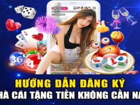 Nhà cái uy tín fb88 – Nhà cái tặng cược miễn phí chơi nổ hũ