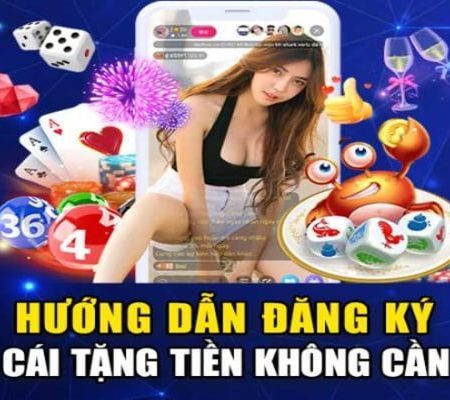 Nhà cái uy tín fb88 – Nhà cái tặng cược miễn phí chơi nổ hũ